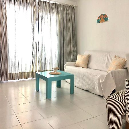 Roc Mar 4 3A Apartment Roses Exterior foto