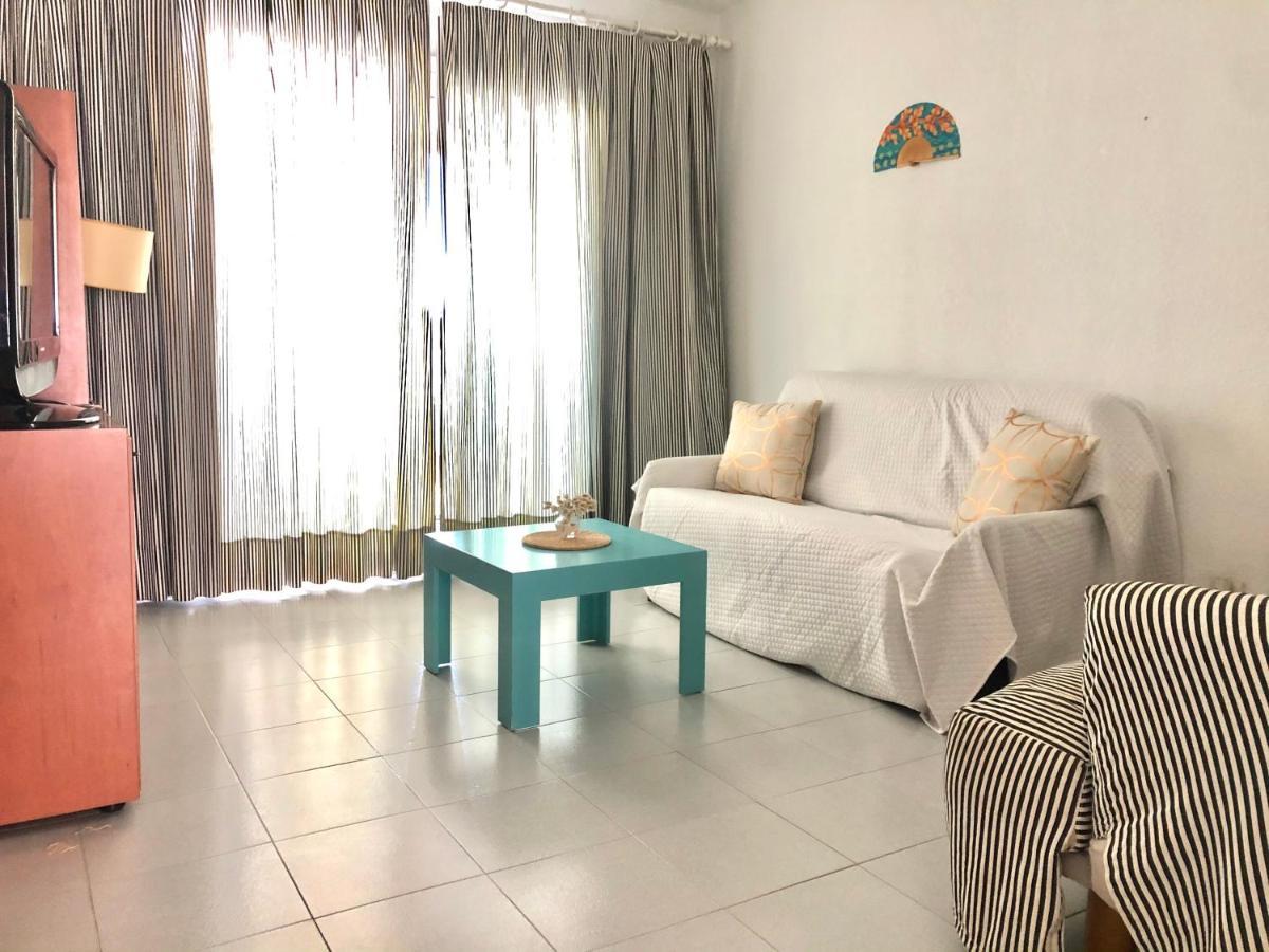 Roc Mar 4 3A Apartment Roses Exterior foto